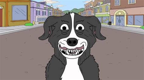 Review Mr Pickles Season 2 Finale Bubbleblabber