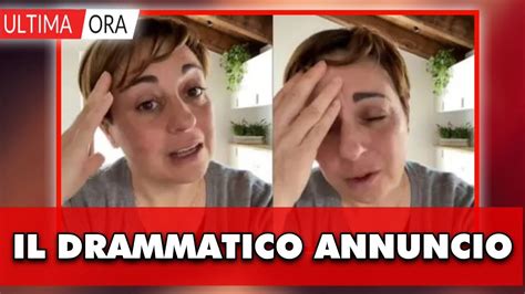 Benedetta Rossi Non Ha Retto L Annuncio Fa Piangere I Fan Purtroppo