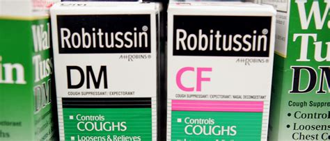 Check Your Cabinets Haleon Recalls Robitussin Honey Cough Medicine