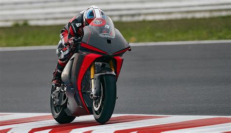 MotoE World Cup: Ducati Tests Electric Prototype At Misano - Roadracing ...