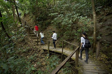 Rincon De La Vieja Volcano Hike Waterfall Swim Hot Springs Combo