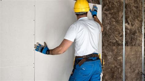 How To Fix A Bad Drywall Job That Has Been Painted Diy Painting Tips