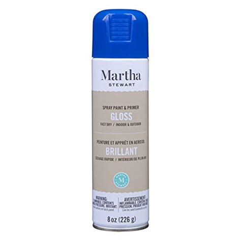 Best Martha Stewart Spray Paint For Every Room In Your Home