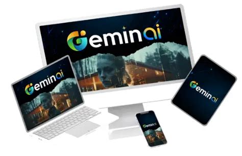 Geminai Review Internet Marketing Success