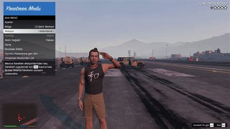 GTA 5 Türkçe Yama Nasıl Yüklenir Webtekno