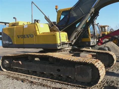 Volvo Ec Blc In Arvika Sweden