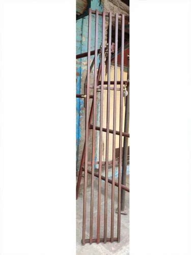 Maroon Mild Steel Scaffold Walkway Plank At Rs 90 Kg In Indore ID