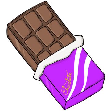 Ilustrasi Cokelat Batangan Gambar PNG | File Vektor dan PSD | Unduh ...