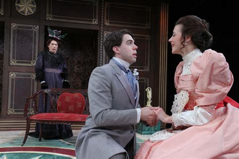 The Importance Of Being Earnest Theatre Reviews