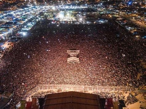 Conoce La Parrilla De Artistas Que La Fiesta De La Pampilla Tiene