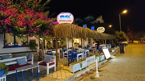 Experience 13 Restaurants And Cafes In Dalyan Turkey Your Ultimate