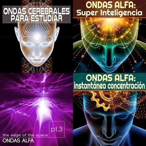 Sonidos Para Aumentar La Inteligencia Ondas Alfa ICCSI