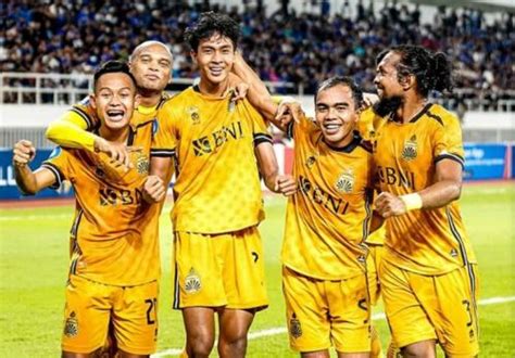 Hasil PSIS Semarang Vs Bhayangkara FC Di Liga 1 2023 2024 Epic