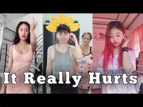 MIMIYUUUH | IT REALLY HURTS MIMIYUUUH | TikTok Philippines Pa More - YouTube