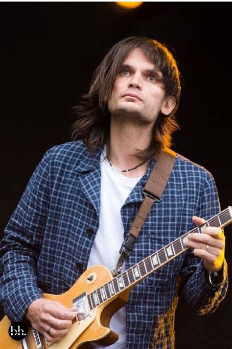 British rock musician and composer Jonny Greenwood is best known as the ...