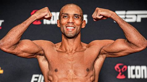 Barboza Vs Murphy Fighter Weigh Ins Ufc Vegas Youtube