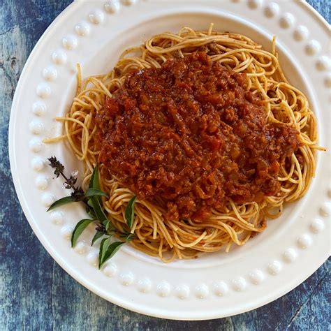 Original Betty Crocker Spaghetti Meat Sauce Recipe Infoupdate Org