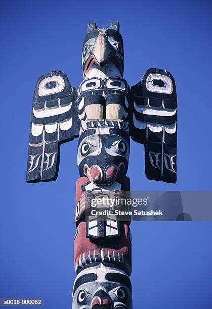 99 Totem Pole Wings Stock Photos High Res Pictures And Images Getty