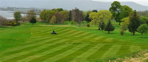 Invergordon Golf Club Top 100