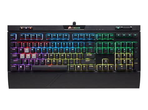 CORSAIR CH 9104110 EU Corsair STRAFE RGB MK 2 Mechanical Gaming