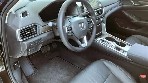 2018 Honda Accord Interior Colors | Cabinets Matttroy