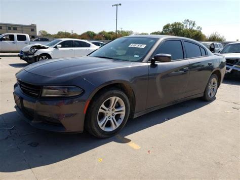 Dodge Charger Sxt For Sale Tx Dallas South Thu Nov