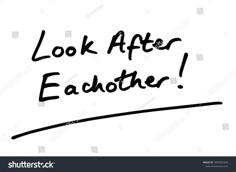 7 Look After Eachother Images, Stock Photos, 3D objects, & Vectors ...