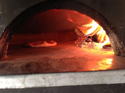 Gallery — Fiore Wood Fired Pizza