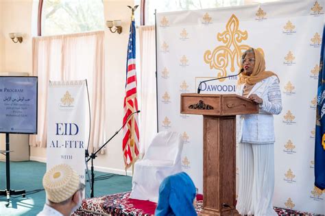 Detroit Bohra Foster Community Engagement At Third Annual Eid Unity