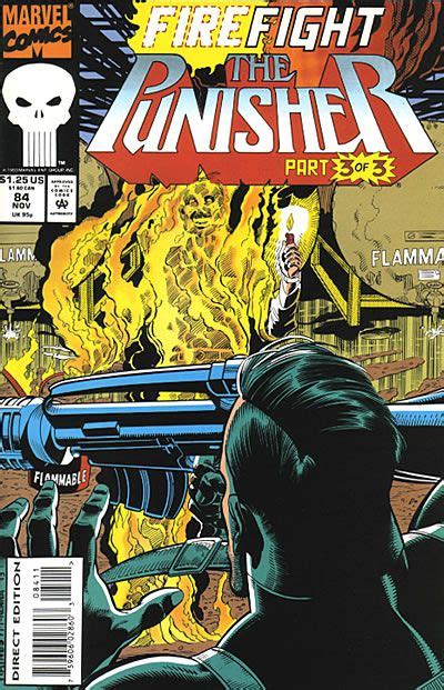 Punisher Vol By Hugh Haynes Mark Mckenna Punisher Comics