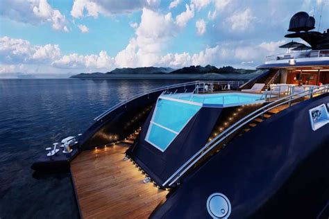 20 Of The Worlds Most Expensive Yachts ǀ Truly Experiences
