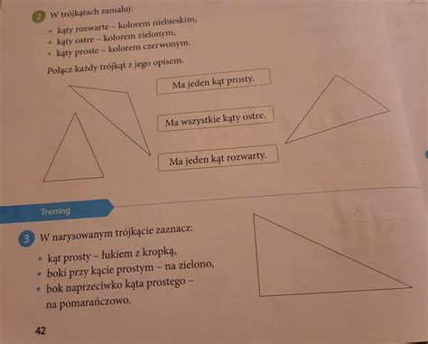 Proszę o pomoc w zadaniu 2 i 3 zadania w załączniku Daje naj punktów