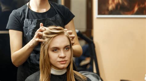 How To Start A Hair Salon