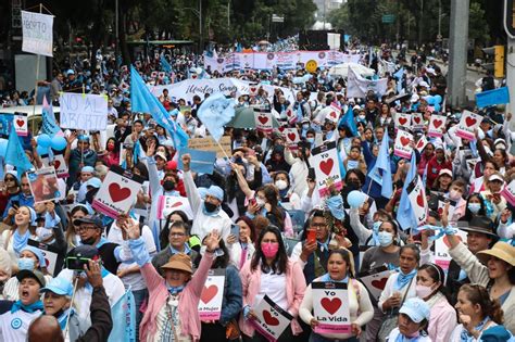 Marcha A Favor De La Mujer Y La Vida En CDMX 9 De Octubre De 2022