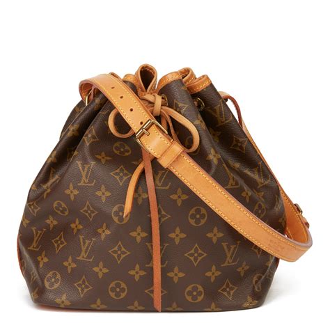 Louis Vuitton Inventeur Bag Brownells