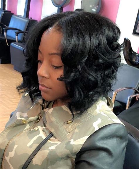 50 Best Bob Hairstyles For Black Women To Try In 2024 Hair Adviser