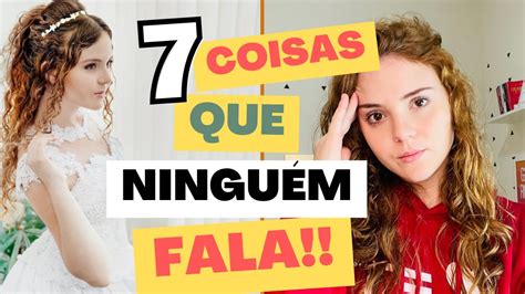 7 Coisas Que VocÊ Precisa Saber Sobre Seu Namorado A ⚠️ Youtube