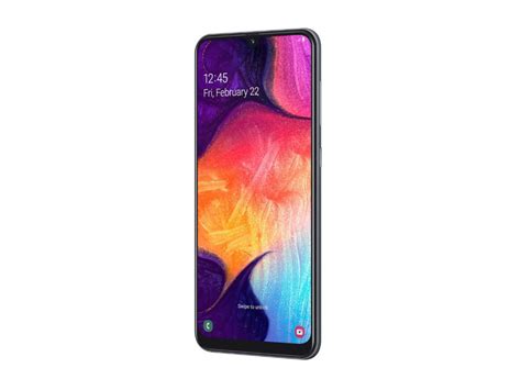 Смартфон Samsung Galaxy A50. Цены, отзывы, фотографии, видео