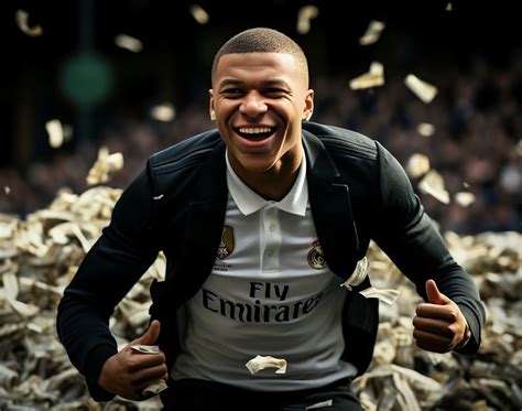 Mbappé Au Real Madrid Le Montant Incroyable Du Manque à Gagner Pour L