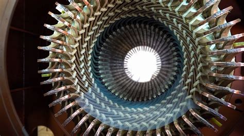 Generator Rotor And Stator at Joan Suggs blog