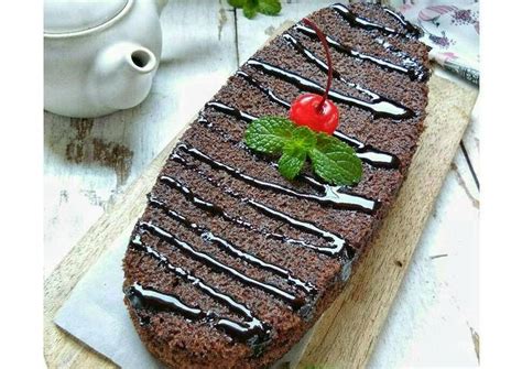 Resep Brownies Kukus Tepung Beras Gluten Free Maree Oleh