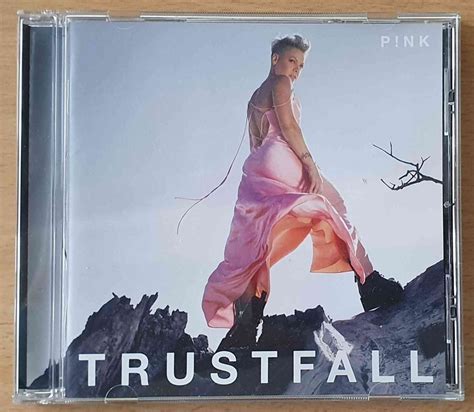 P Nk Trustfall Cd Kaufen Auf Ricardo