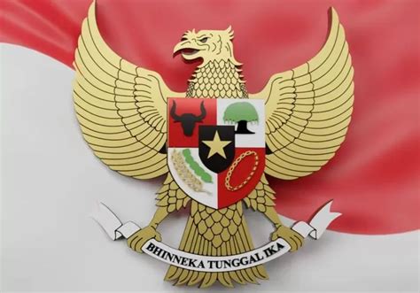 Relevansi Pancasila Di Era Modern Fondasi Berkekuatan Universal Untuk