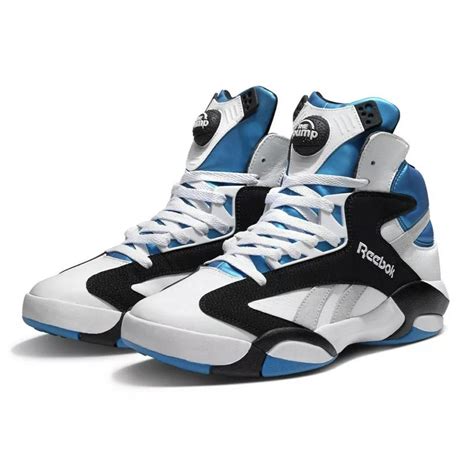 Reebok Shaq Attaq Orlando Og Nba Pump Mens Depop