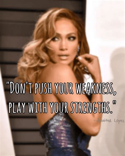 Best Jennifer Lopez Quotes And Lyrics Nsf News And Magazine