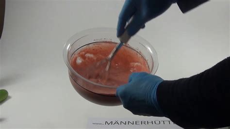 Penis Abdruck Mit Dem Cloneboy Herstellen Cloneboy Dildo Anleitung Und Vergleich YouTube