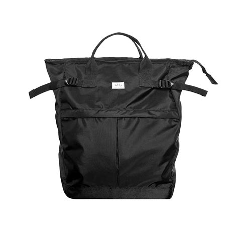 Jual Russ Bag Totebag Toms Black Shopee Indonesia