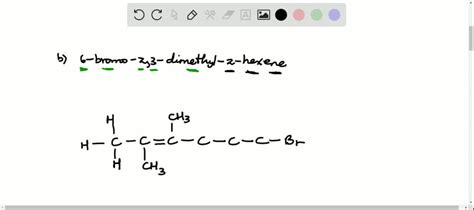 SOLVED:Draw the structure for each of the following: a. 3,3 -dimethylcyclopentene c. ethyl vinyl ...