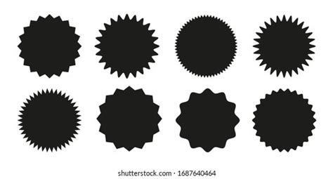 Starburst Shape Royalty-Free Images, Stock Photos & Pictures | Shutterstock