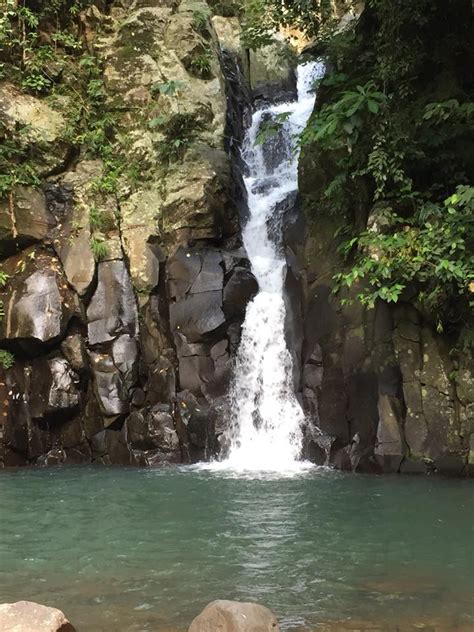 Mambukal Resort And The 7 Falls Taken From 2018 Rphilippines